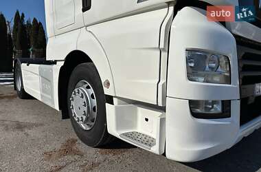 Тягач MAN TGX 2017 в 