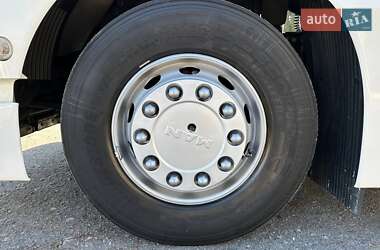 Тягач MAN TGX 2017 в 