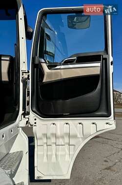 Тягач MAN TGX 2017 в 