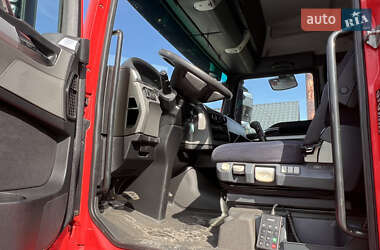 Тягач MAN TGX 2010 в 