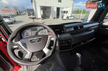 Тягач MAN TGX 2010 в 