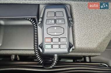 Контейнеровоз MAN TGX 2025 в 