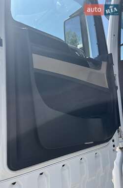 Тягач MAN TGX 2017 в 