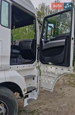 Тягач MAN TGX 2011 в 