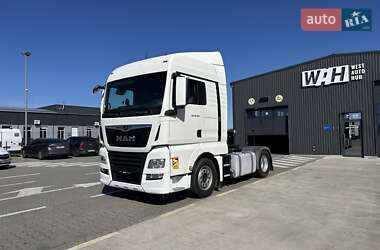 Тягач MAN TGX 2017 в Луцьку