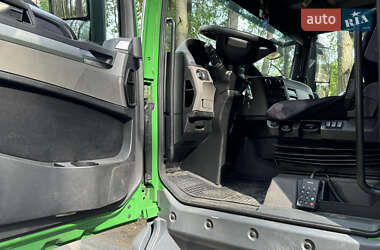 Тягач MAN TGX 2018 в 