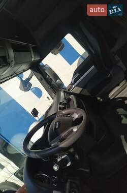 Тягач MAN TGX 2015 в 