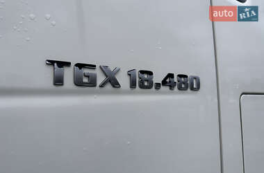 Тягач MAN TGX 2012 в 