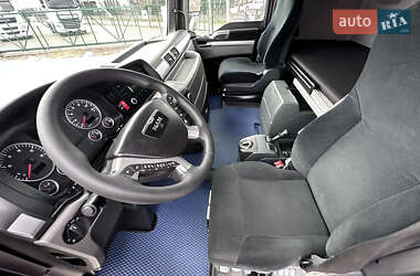 Тягач MAN TGX 2012 в 