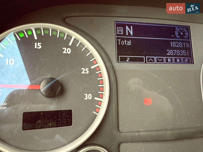 Тягач MAN TGX 2011 в Хусті фото 19 Тягач MAN TGX 2011 в Хусті