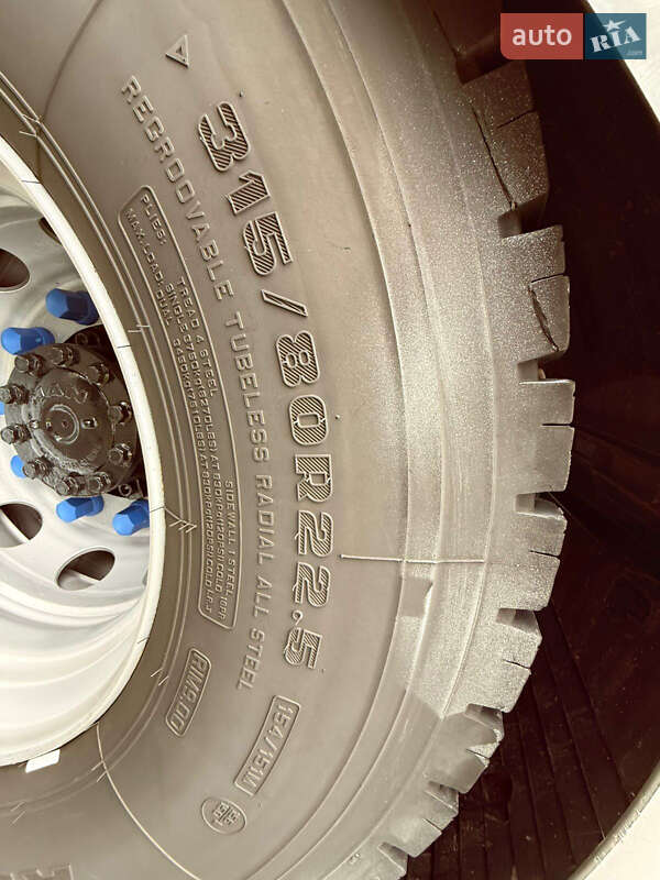 Тягач MAN TGX 2011 в Хусті фото 23 Тягач MAN TGX 2011 в Хусті