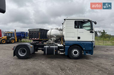 Тягач MAN TGX 2012 в 
