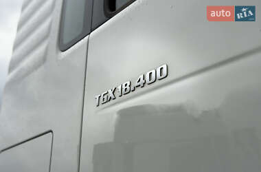 Тягач MAN TGX 2012 в 
