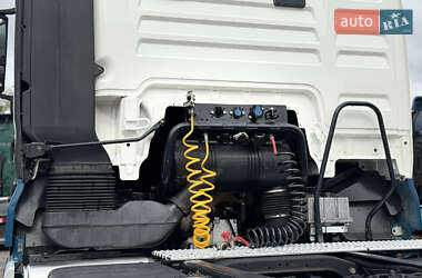Тягач MAN TGX 2012 в 