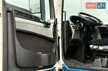 Тягач MAN TGX 2012 в 