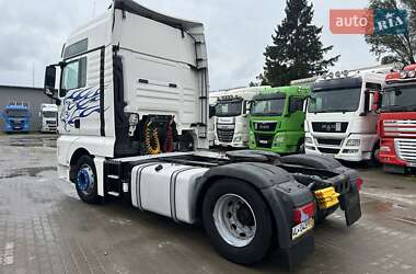 Тягач MAN TGX 2014 в 