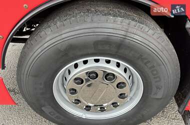 Тягач MAN TGX 2013 в 