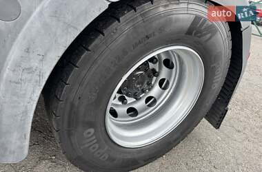 Тягач MAN TGX 2013 в 