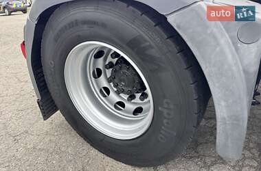 Тягач MAN TGX 2013 в 
