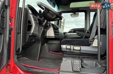 Тягач MAN TGX 2013 в 