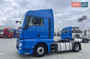 Тягач MAN TGX 2020 в 