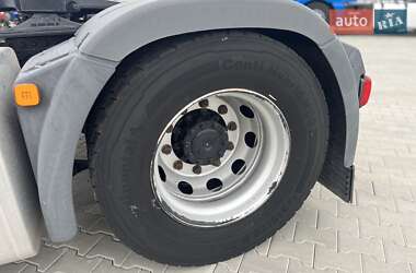 Тягач MAN TGX 2020 в 