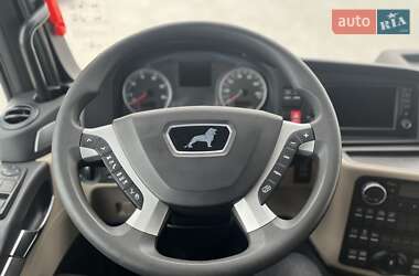 Тягач MAN TGX 2020 в 