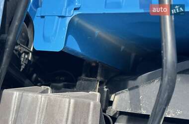 Тягач MAN TGX 2013 в 