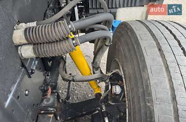 Тягач MAN TGX 2013 в 