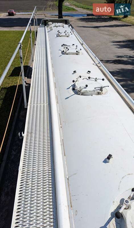 Тягач MAN TGX 2014 в Черкасах фото 4 Тягач MAN TGX 2014 в Черкасах