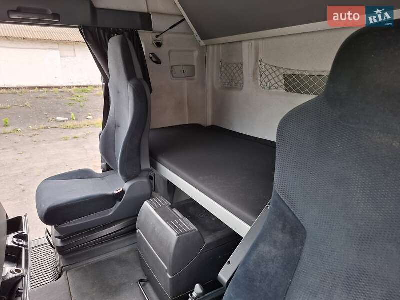 Тягач MAN TGX 2014 в Гайсину фото 7 Тягач MAN TGX 2014 в Гайсину