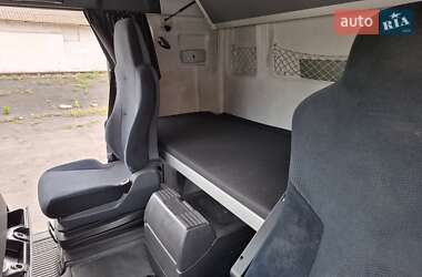 Тягач MAN TGX 2014 в 