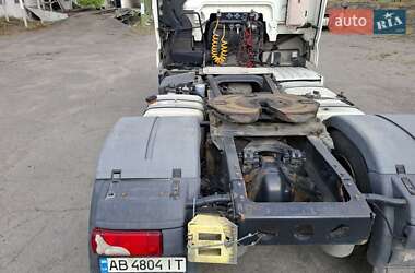 Тягач MAN TGX 2014 в 
