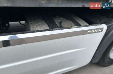 Тягач MAN TGX 2012 в 