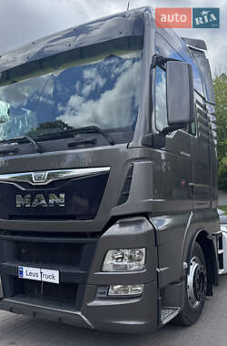 Тягач MAN TGX 2015 в Ровно