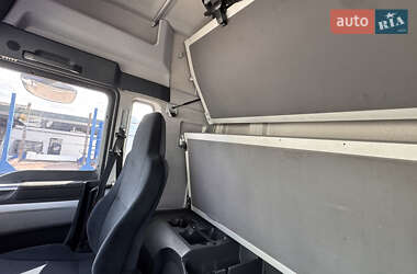 Тягач MAN TGX 2013 в 