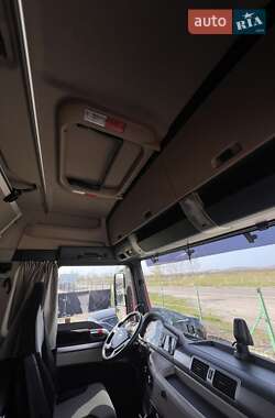 Тягач MAN TGX 2018 в 