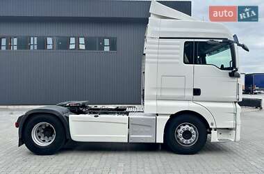 Тягач MAN TGX 2020 в 