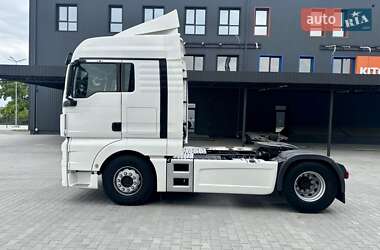 Тягач MAN TGX 2020 в 