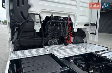 Тягач MAN TGX 2020 в 
