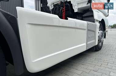 Тягач MAN TGX 2020 в 