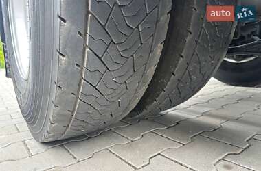 Тягач MAN TGX 2020 в 