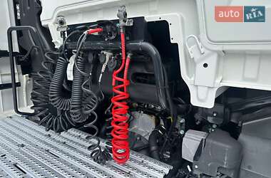 Тягач MAN TGX 2020 в 