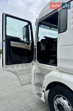 Тягач MAN TGX 2020 в 