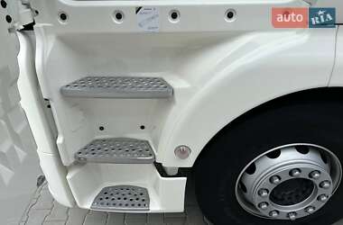 Тягач MAN TGX 2020 в 