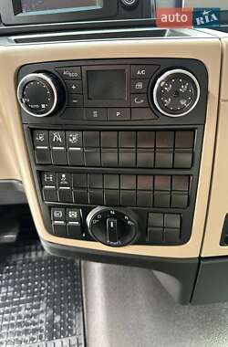Тягач MAN TGX 2020 в 