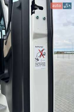 Тягач MAN TGX 2020 в 