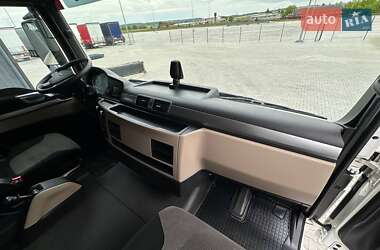 Тягач MAN TGX 2020 в 