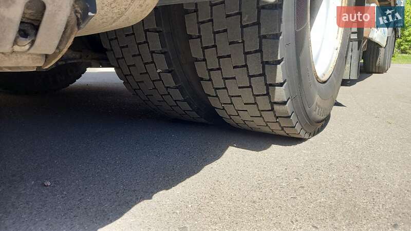 Тентованый MAN TGX 2012 в Черкассах фото 18 Тентованый MAN TGX 2012 в Черкассах