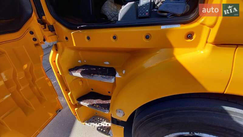 Тентованый MAN TGX 2012 в Черкассах фото 22 Тентованый MAN TGX 2012 в Черкассах